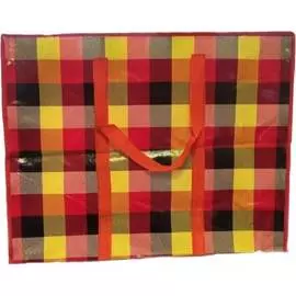 Двухслойная хозяйственная сумка Beroma