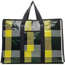 Двухслойная хозяйственная сумка Beroma