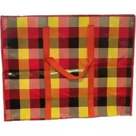 Двухслойная хозяйственная сумка Beroma