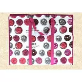 Двухслойная хозяйственная сумка Beroma