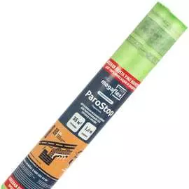 Двухслойная пароизоляционная пленка Megaflex ParoStop MFPST.160.35