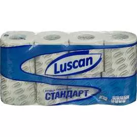 Двухслойная бумага Luscan Standart 396251