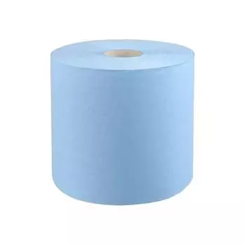 Двухслойное индустриальное бумажное полотенце MTE 6997800830