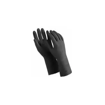 Двухслойные перчатки кщс MANIPULA КЩС-1 L-U-03 605828