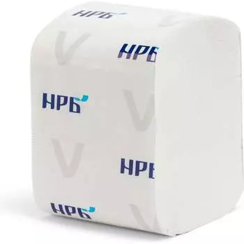 Двухслойные салфетки для настольных диспенсеров НРБ NRB-24V217