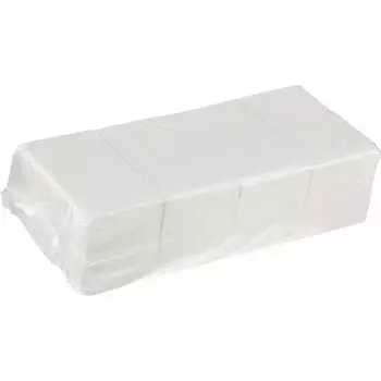 Двухслойные салфетки ООО Комус 837551