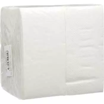 Двухслойные салфетки ООО Комус 982679