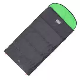 Двухслойный спальник Maclay