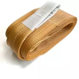 Двухслойный усиленный буксировочный трос ТамбовТехСнаб 7930124368706