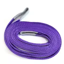 Двухслойный усиленный буксировочный трос ТамбовТехСнаб