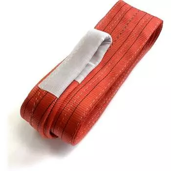 Двухслойный усиленный буксировочный трос ТамбовТехСнаб 7930105414934