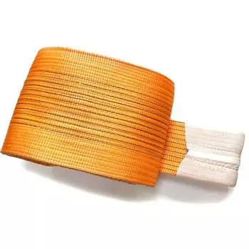 Двухслойный усиленный буксировочный трос ТамбовТехСнаб 7930124368843