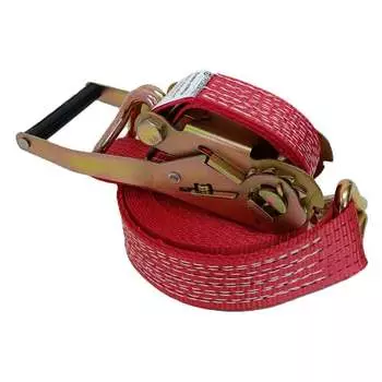 Двухсоставной стяжной ремень ООО Грузкомплект СР50510