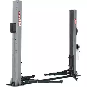 Двухстоечный электрогидравлический подъемник BRIGHT В0000000197830