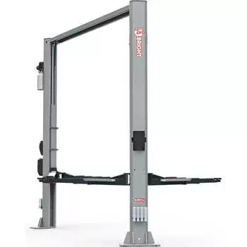 Двухстоечный электрогидравлический подъемник BRIGHT