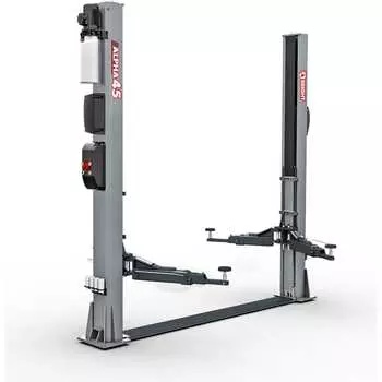 Двухстоечный электрогидравлический подъемник BRIGHT В0000000197832