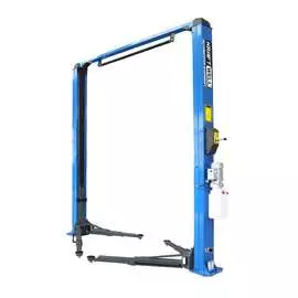 Двухстоечный электрогидравлический подъемник KraftWell