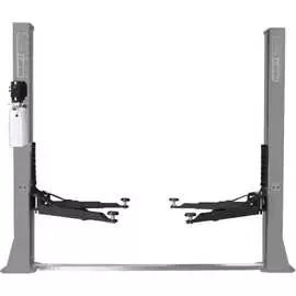 Двухстоечный электрогидравлический подъемник KraftWell