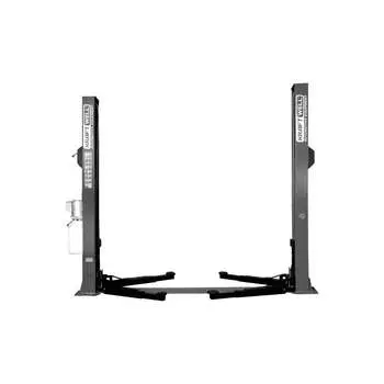 Двухстоечный электрогидравлический подъемник KraftWell KRW4ELM