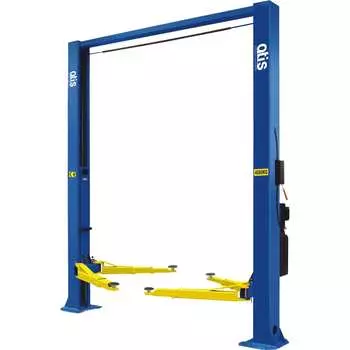 Двухстоечный электрогидравлический подъемник PEAK