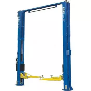 Двухстоечный электрогидравлический подъемник PEAK