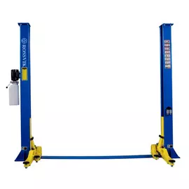 Двухстоечный автоподъемник Rossvik T4/220В 5005