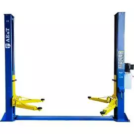 Двухстоечный подъемник AE&T