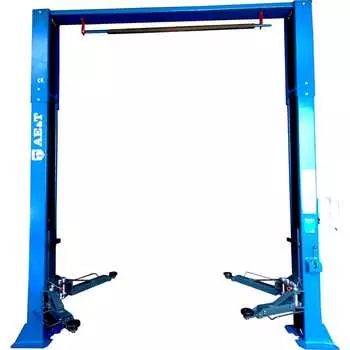 Двухстоечный подъемник AE&T