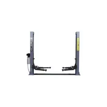 Двухстоечный подъемник электрогидравлический KraftWell