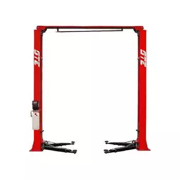 Двухстоечный подъемник GTE GTE-B200