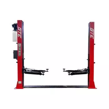 Двухстоечный подъемник GTE GTE-H102