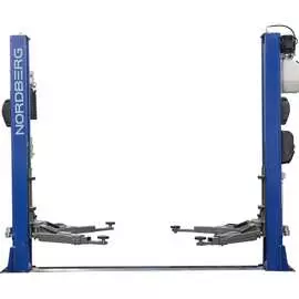 Двухстоечный подъемник NORDBERG