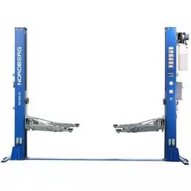 Двухстоечный подъемник NORDBERG