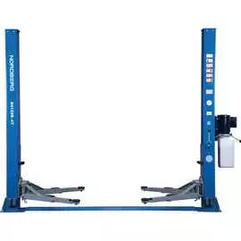 Двухстоечный подъемник NORDBERG