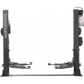 Двухстоечный подъемник NORDBERG