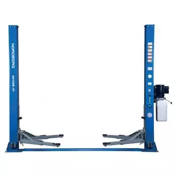 Двухстоечный подъемник NORDBERG