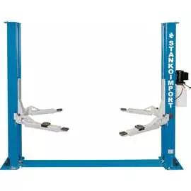 Двухстоечный подъемник Станкоимпорт