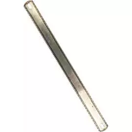 Двухстороннее полотно по металлу и дереву TOPEX 10A337