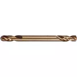 Двухстороннее спиральное сверло по металлу PROJAHN 451490