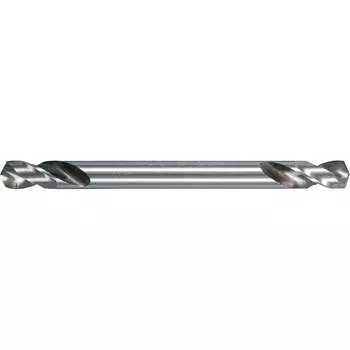 Двухстороннее спиральное сверло по металлу PROJAHN 45400