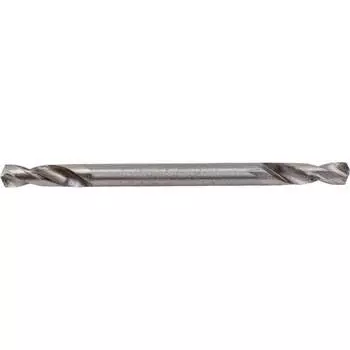 Двухстороннее спиральное сверло по металлу PROJAHN 45300