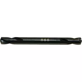 Двухстороннее сверло BTI BV51 00510