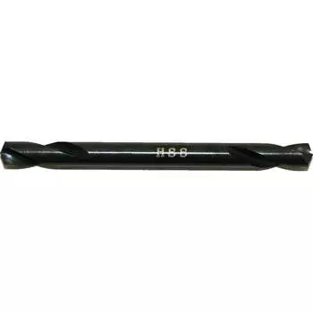 Двухстороннее сверло BTI BV51 00410