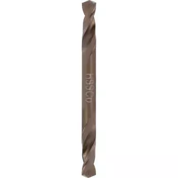 Двухстороннее сверло по металлу H-Tools 1160-1045