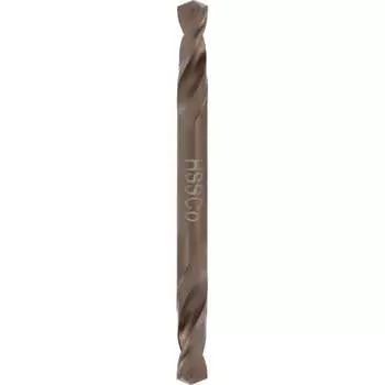 Двухстороннее сверло по металлу H-Tools 1160-1041