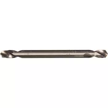 Двухстороннее сверло по металлу Heller Super 21415