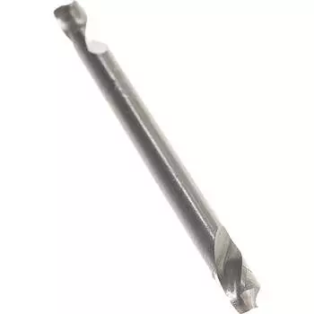 Двухстороннее сверло по металлу Heller Super 21413