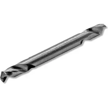 Двухстороннее сверло по металлу NOVOCRAFT X222030