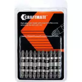 Двухсторонние биты NOVOCRAFT