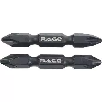 Двухсторонние биты RAGE 554174
